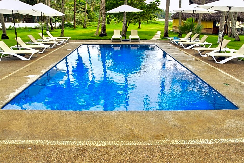 Hotel Ysuri San Pancho