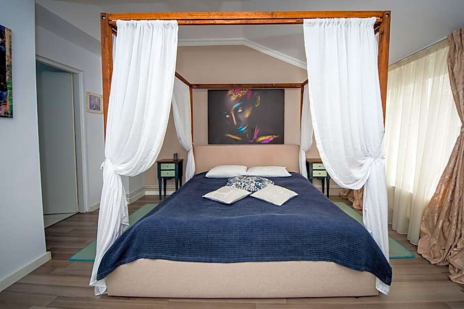 Hotel Jolie Apartments