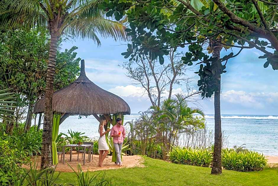 So Sofitel Mauritius