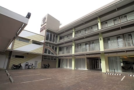 CASA JULIETA BOUTIQUE HOTEL