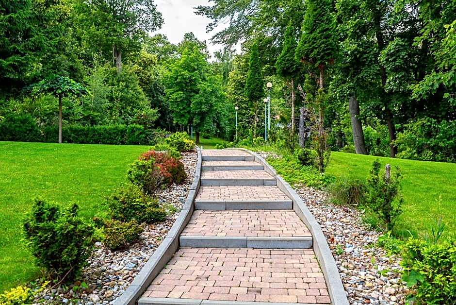 Villa Wernera Hotel & Spa