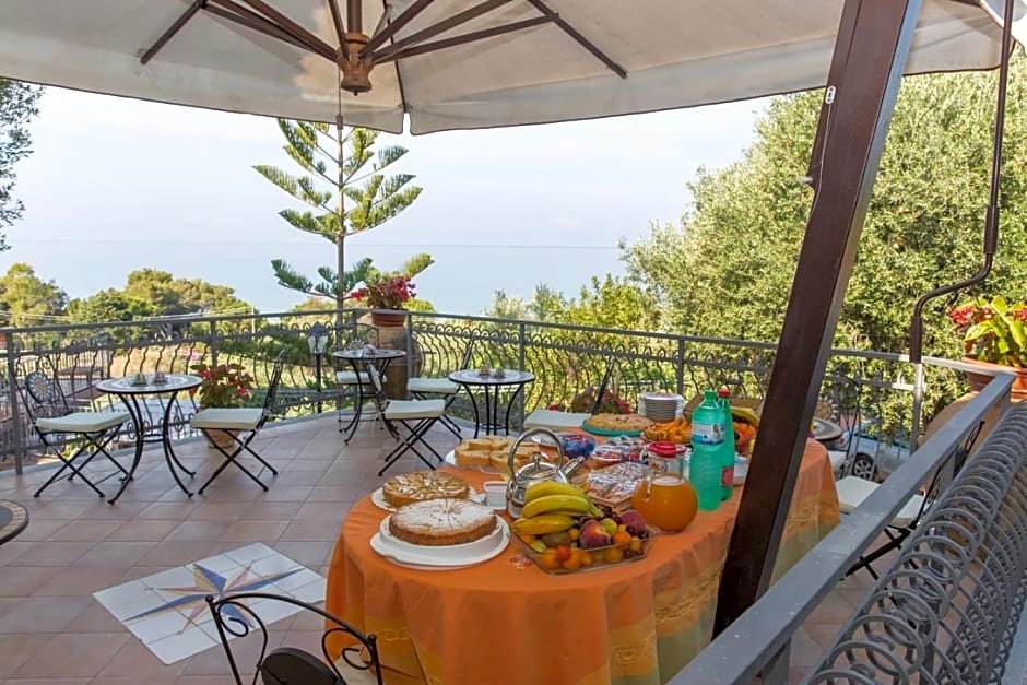 B&B Incanto del Mare