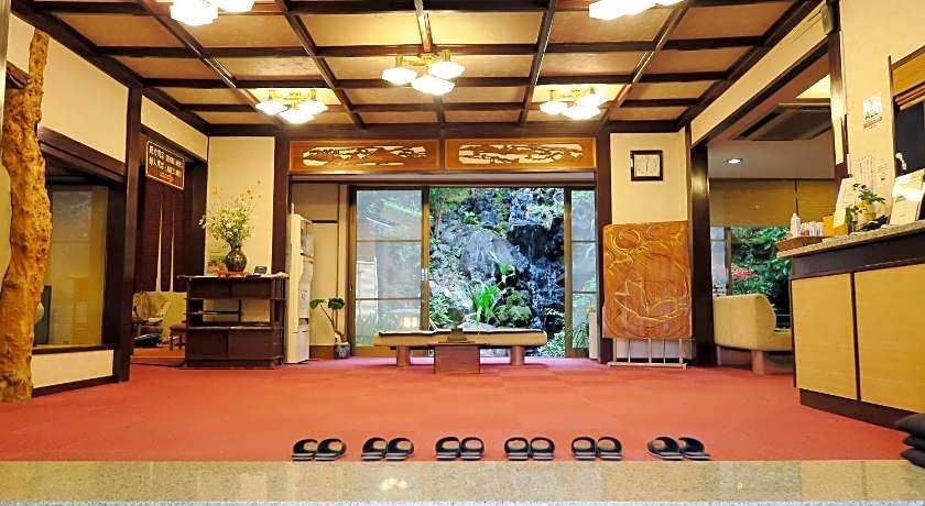 Nippon Ryokan Ito Onsen Yokikan