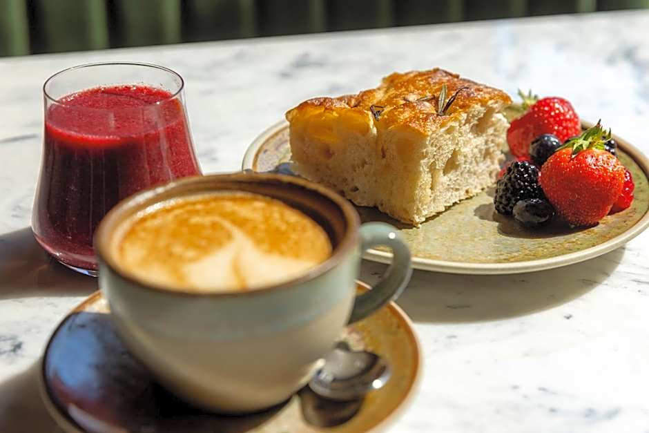 Hotel Indigo Leeds By IHG