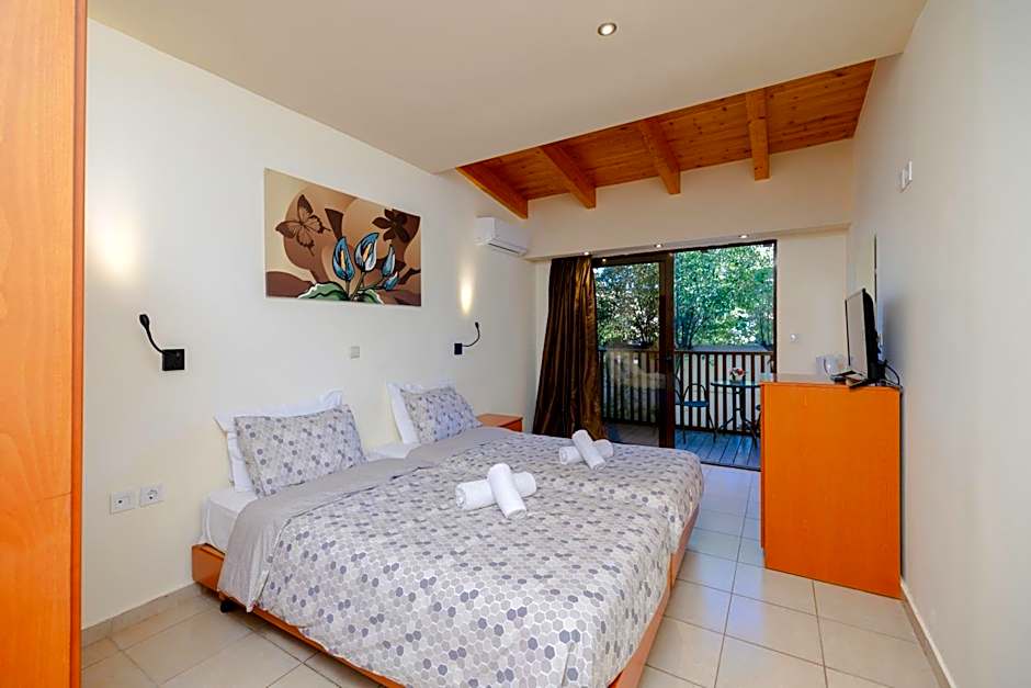 Heleni Beach Hotel