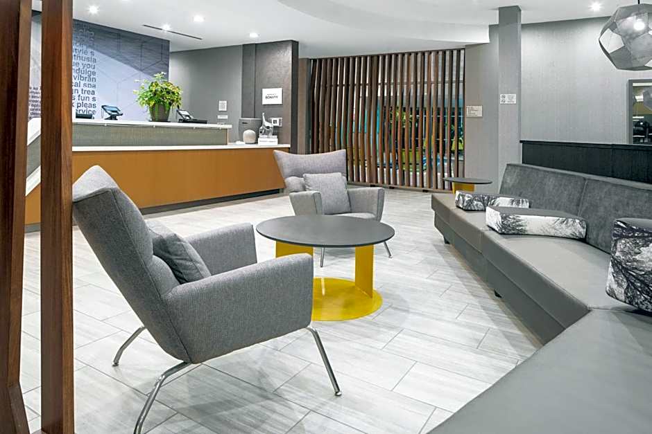 SpringHill Suites by Marriott Raleigh Apex