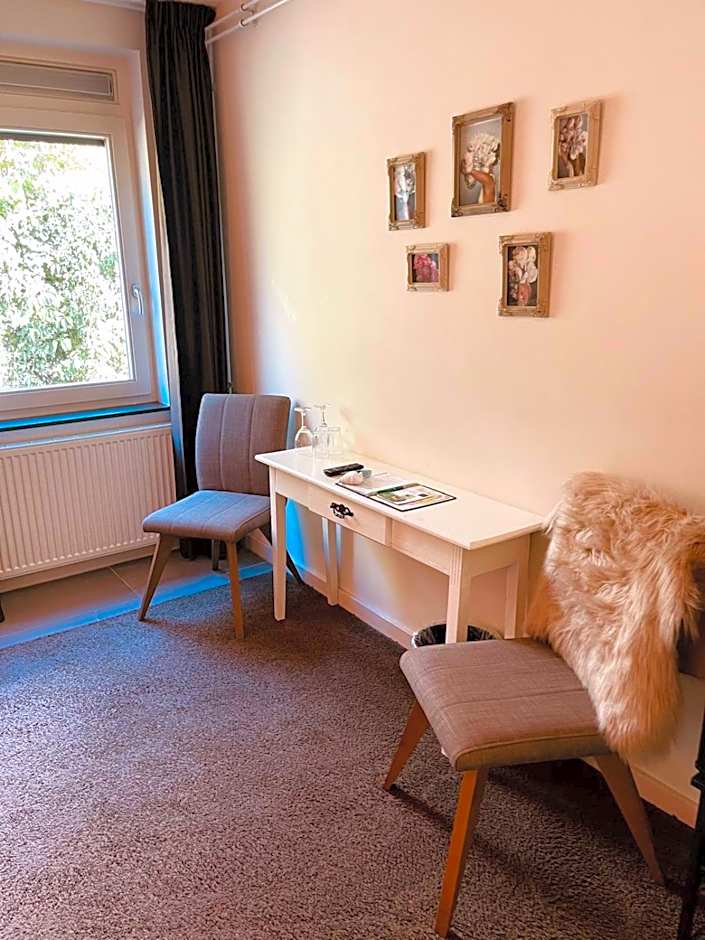 Gasterij Hotel Dennenoord