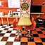 Feetup Home Backpackers Valencia