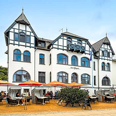 Hotel Asgard