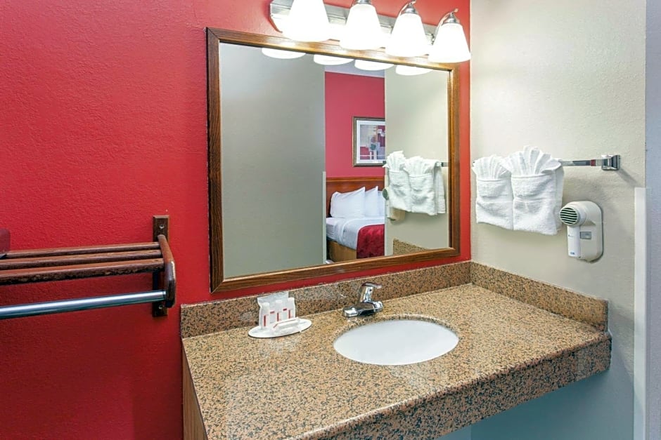 Ramada Limited Decatur