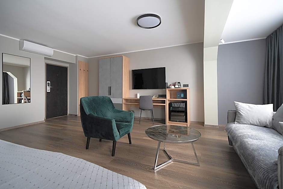 Bellevue Park Hotel Riga