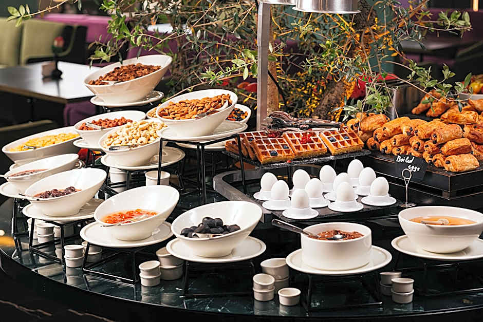 Paris Hotel Yerevan