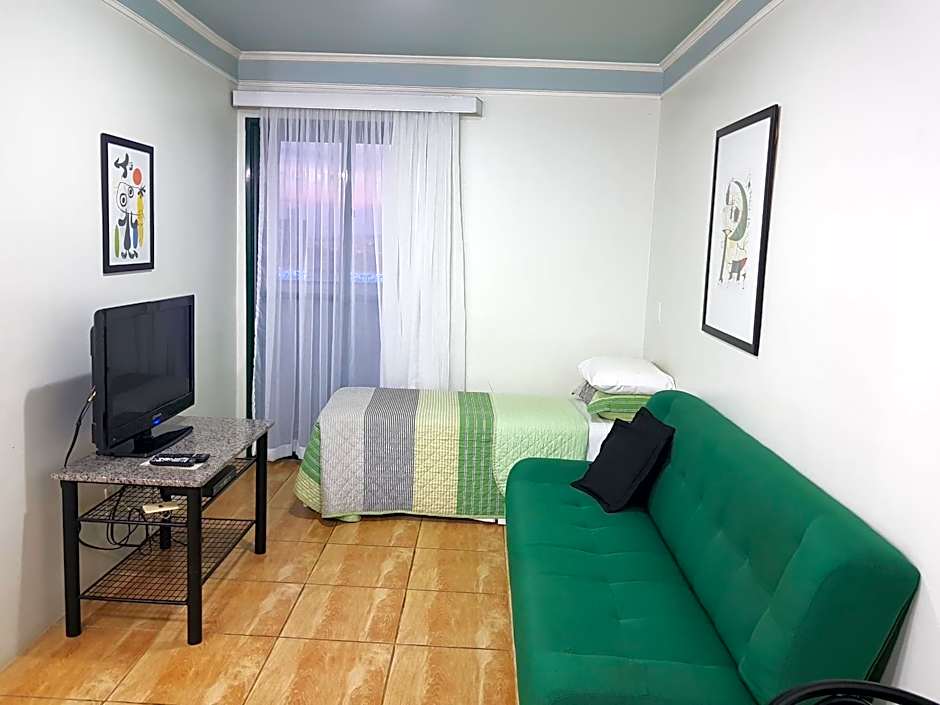 Saint Paul Residence