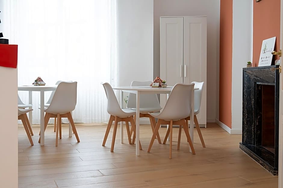 Il Giardinetto Guest House