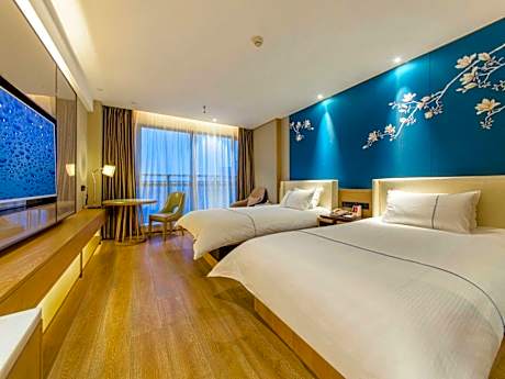 WH - Deluxe Standard Room A