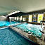 Zenit Wellness Hotel Balaton