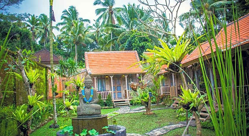 De Umah Bali Eco Tradi Home