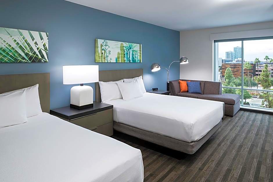 Hyatt House Tempe / Phoenix / University