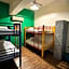 Akinabalu Youth Hostel
