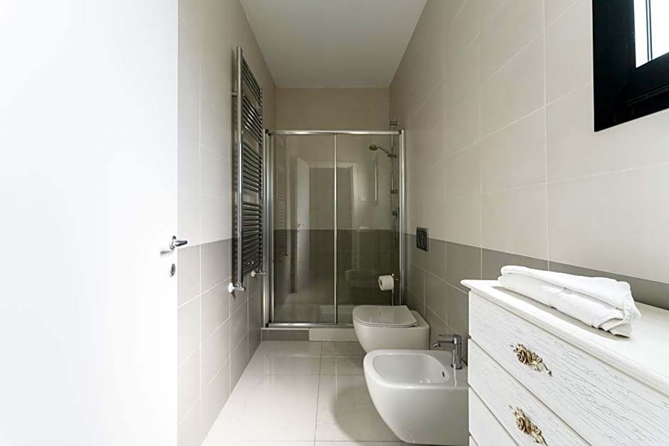 Geovillage Green Residence