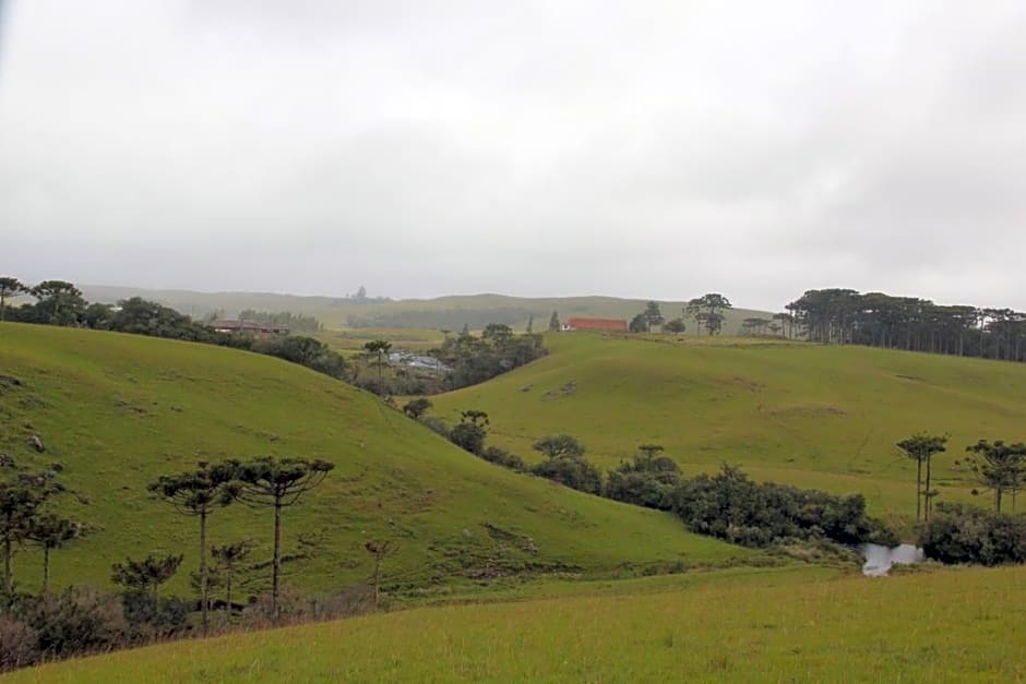 Parador Cambara do Sul