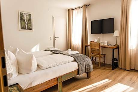 Landhotel Engel & Kreuz