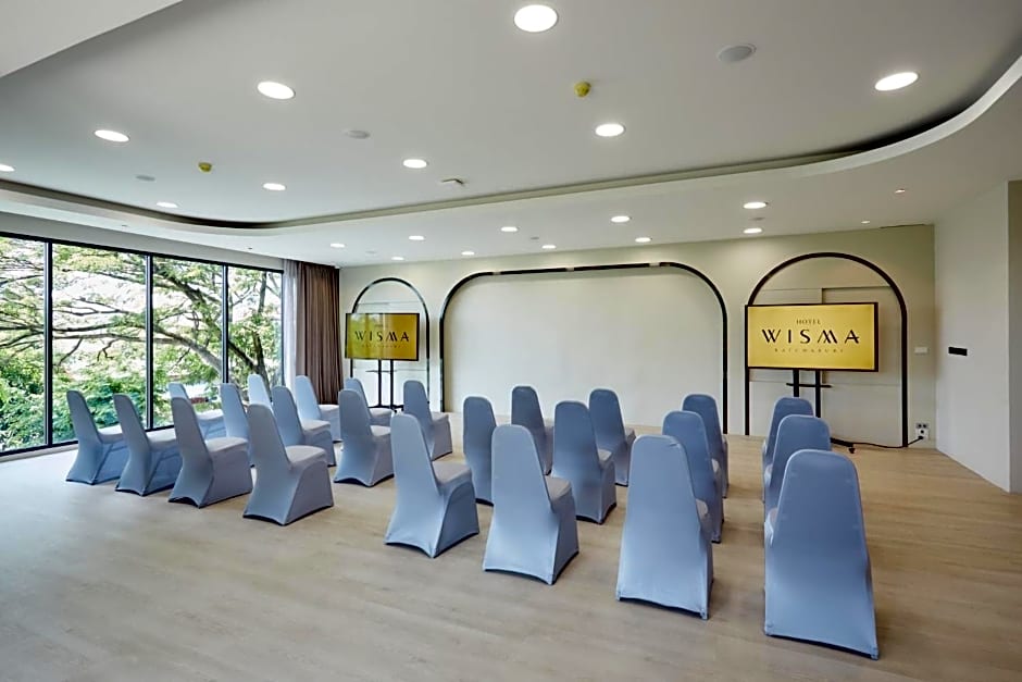 Centara Life Wisma Hotel Ratchaburi