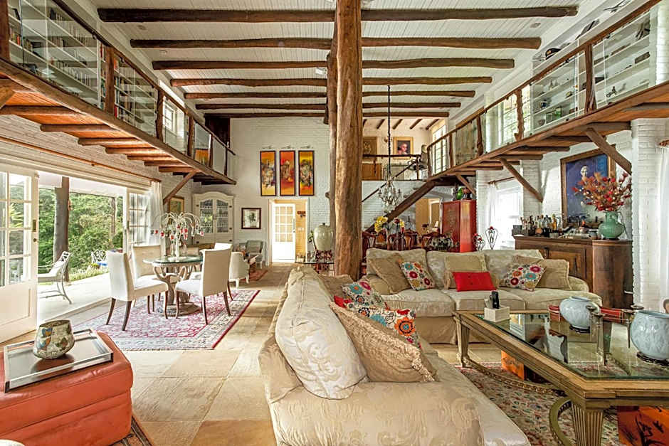 Su Paradise Villa Chalés e Suítes