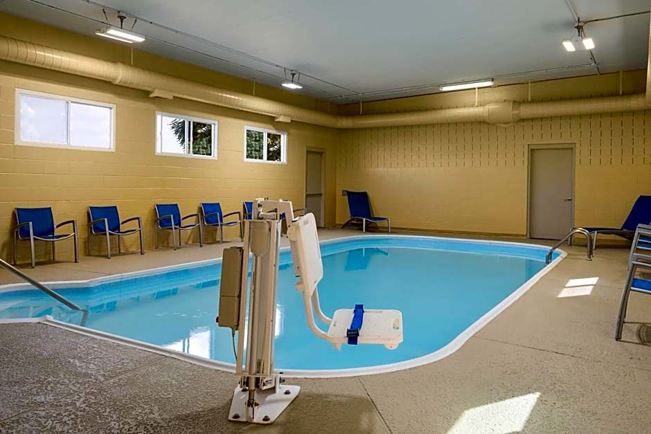 AmericInn by Wyndham Urbana/Champaign University Area