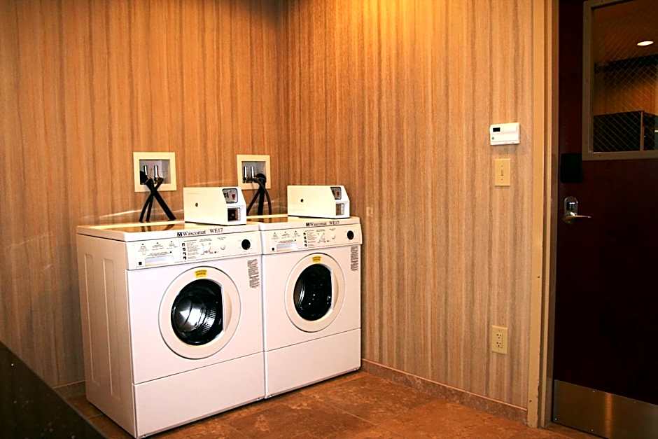 Hampton Inn By Hilton Matamoras