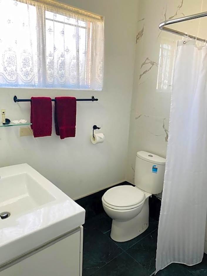 Tamworth Budget Motel