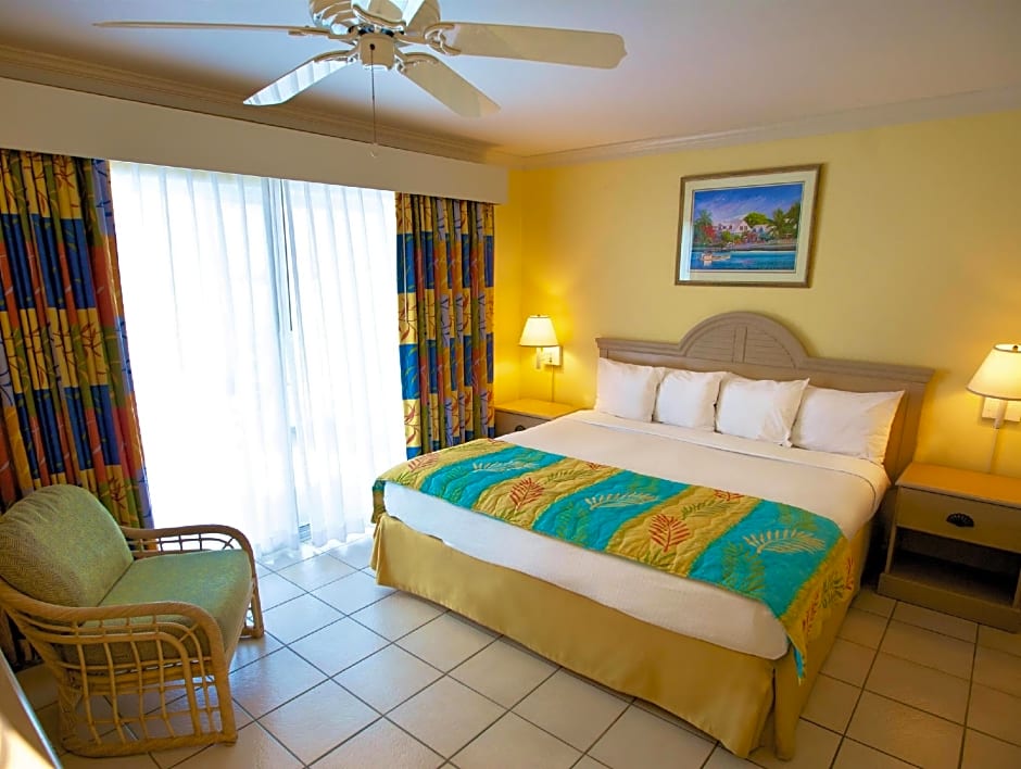 Bay View Suites Paradise Island