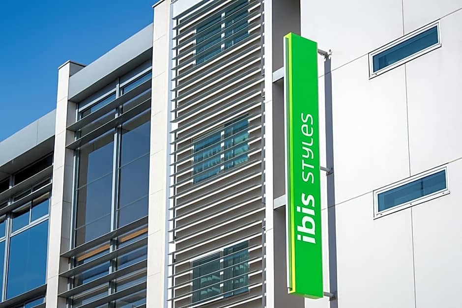 ibis Styles Beziers Centre