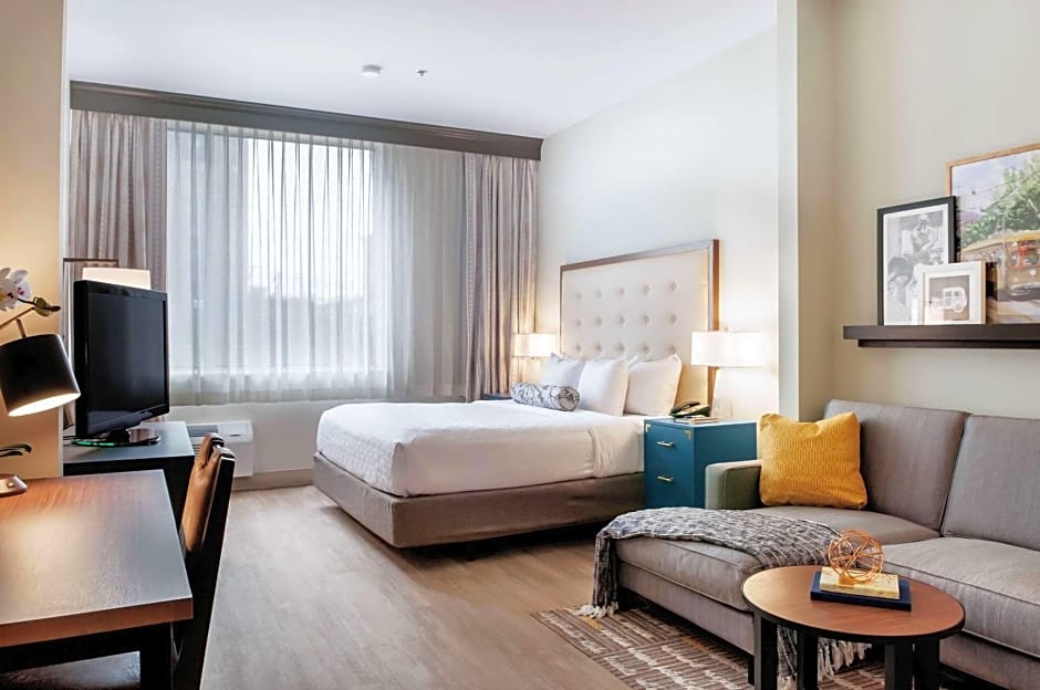 St Charles Coach House, Ascend Hotel Collection