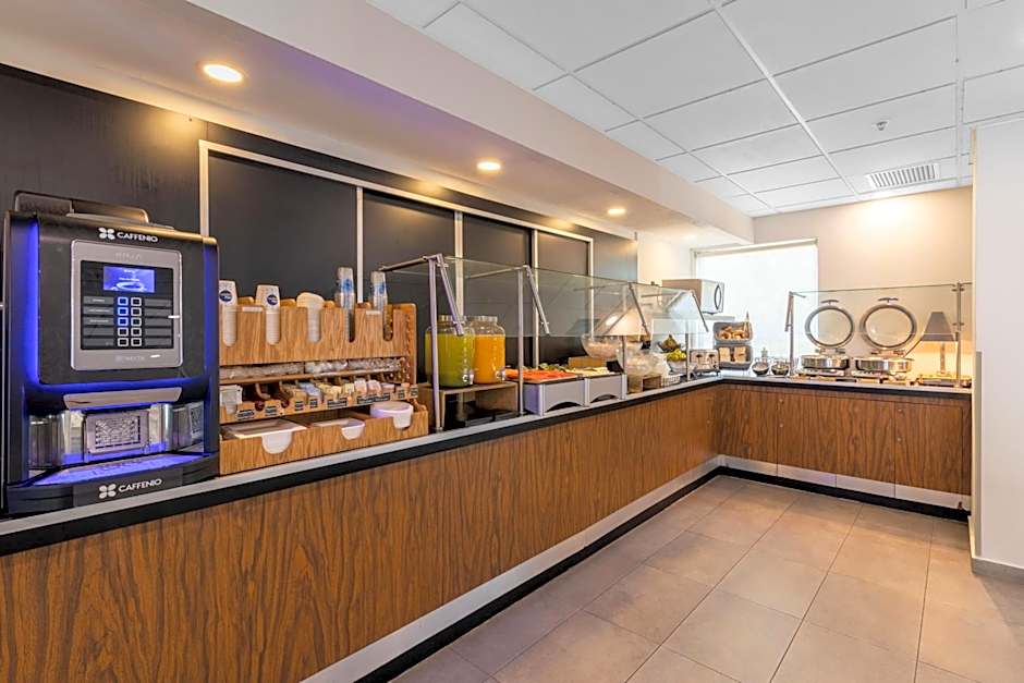 City Express by Marriott Chetumal