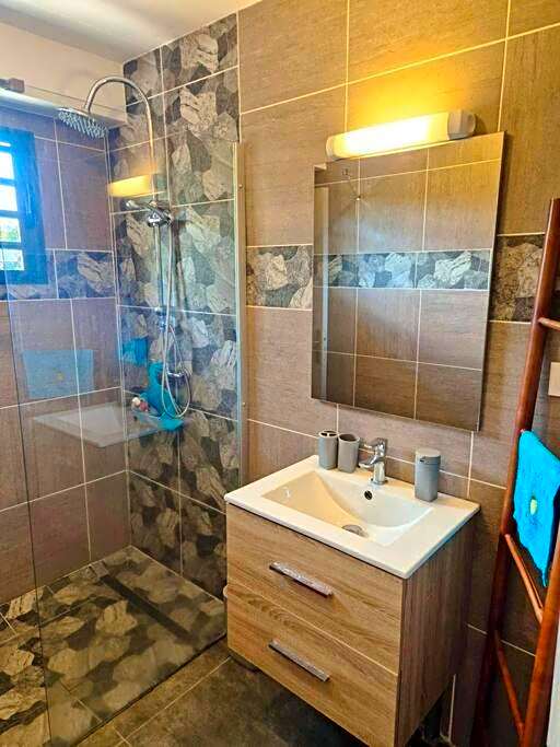 O' Calme - Duplex - T3 - Piscine