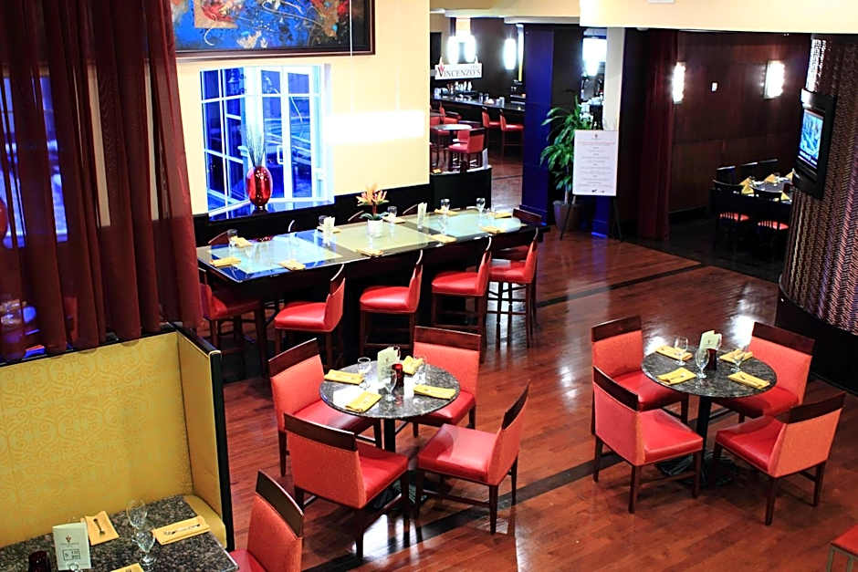 St. Petersburg Marriott Clearwater