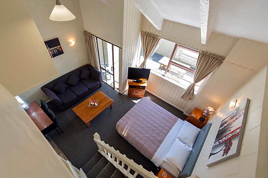 Howick Motor Lodge