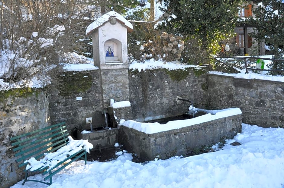 B&B Il Ghiro