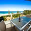 Wyuna Beachfront Holiday Apartments