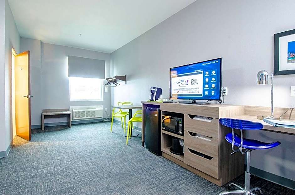 The Place Hotel