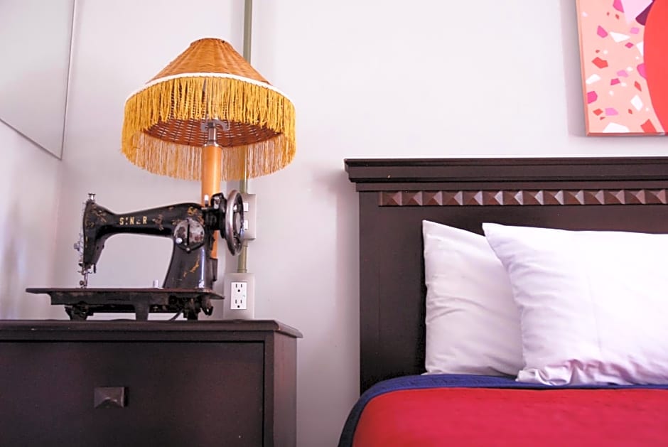 VL Hotel Boutique by Rotamundos