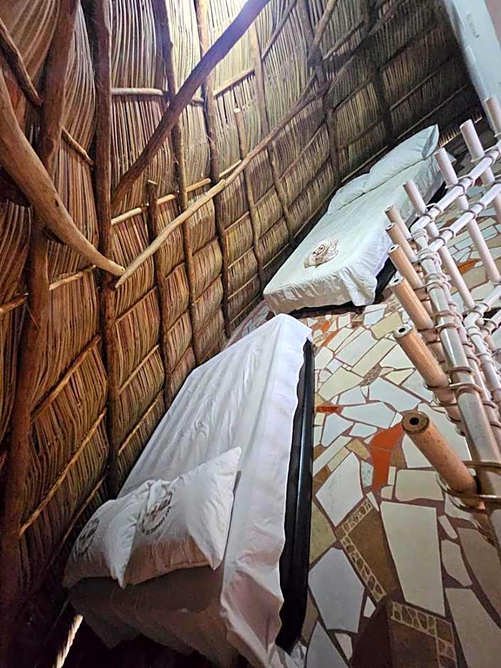 Las Cabañas del Tio Lalo