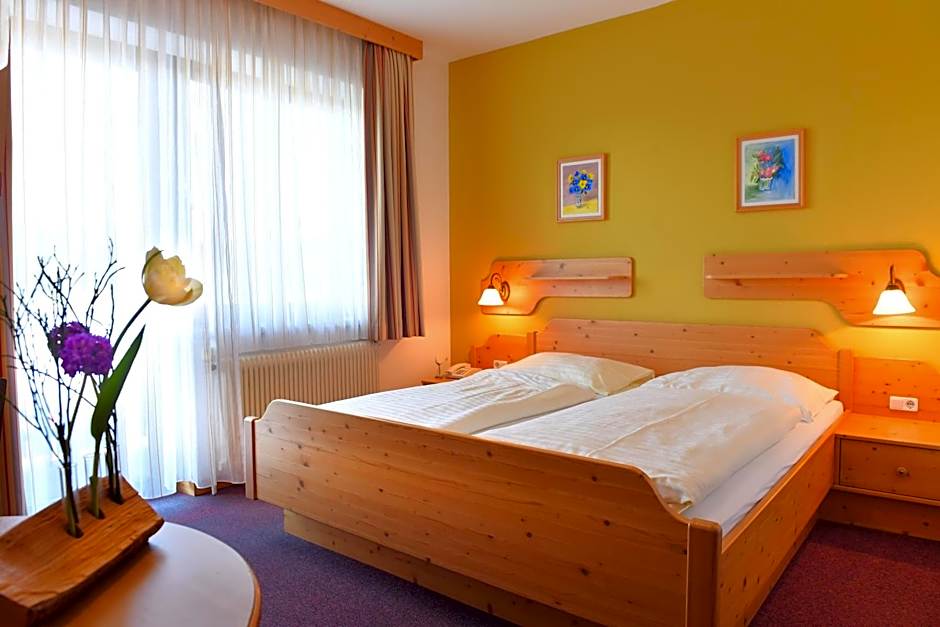 Gasthof Pension Seidl