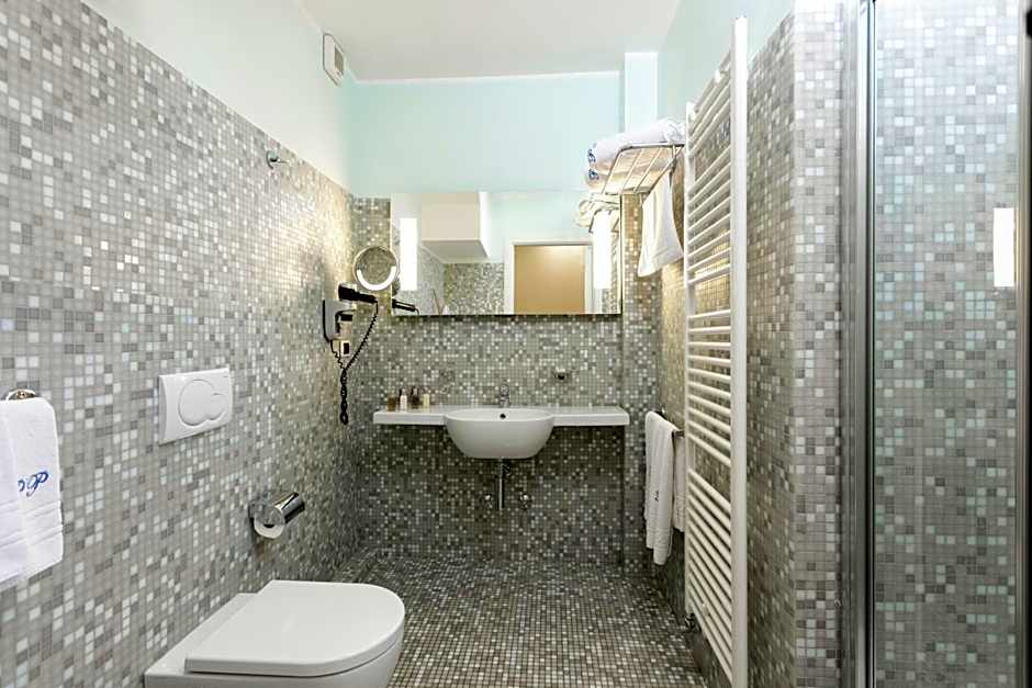 Hotel Palazzo Papaleo