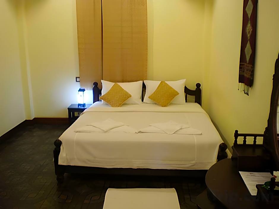 Visoun Luang Prabang Hotel