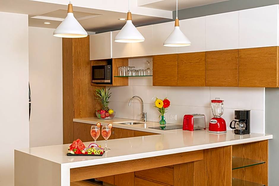 Tú Paraiso Privado- Lahun Suites Playa del carmen