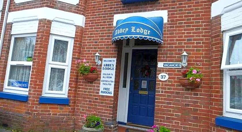 Abbey Lodge Guest House