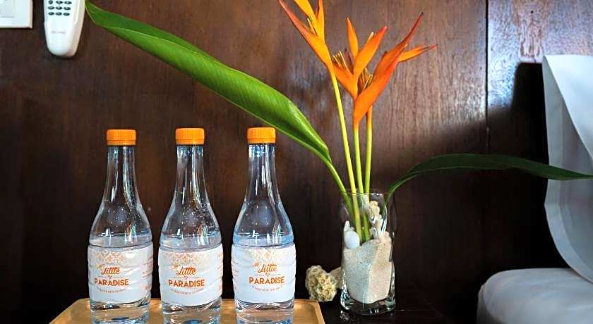 Little Paradise Haad Rin Koh Phangan