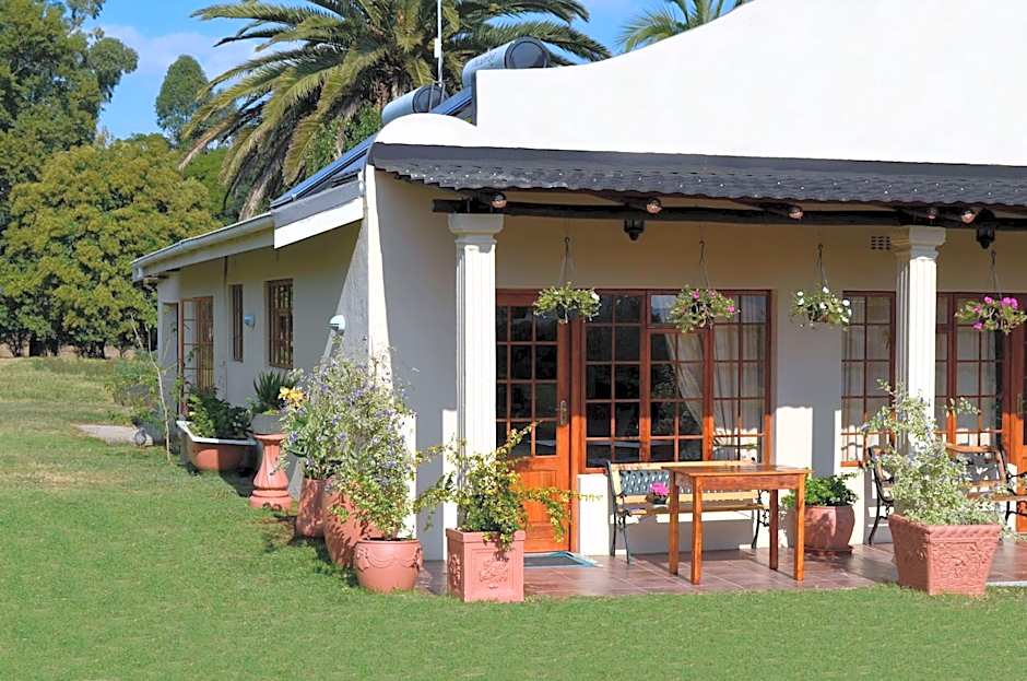 Petra's Country Guesthouse